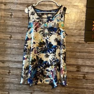 Simply Vera Vera Wang Tank top